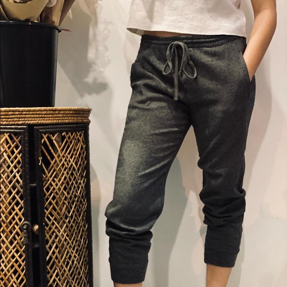 VINCE dressy joggers - Picture 3 of 5